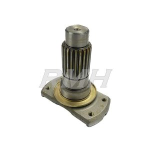 Output shaft